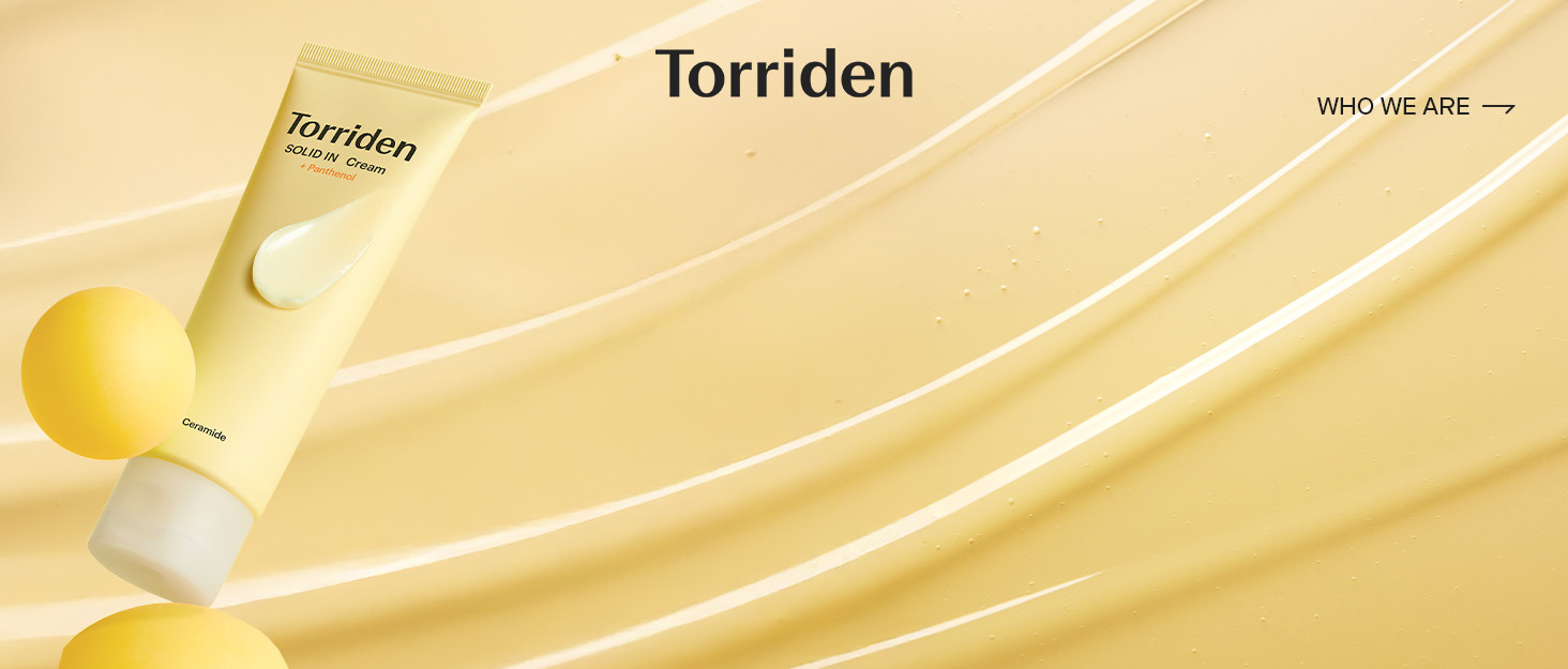 torriden, serum, facial serum, korean skin care, korean facial serum, korean moisturizer