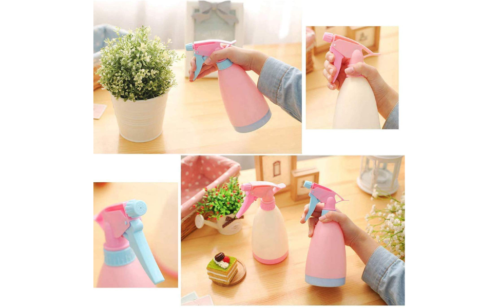 Water Bottle Sprayer