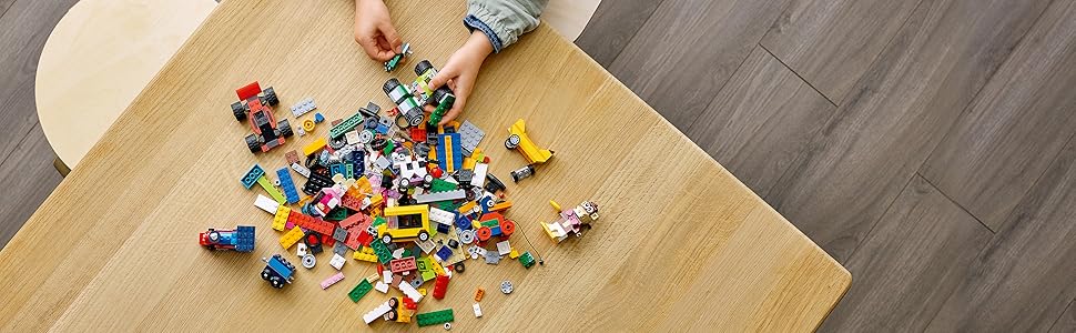 LEGO