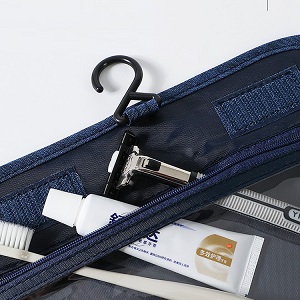 hanging toiletry bag for women, hanging toiletry bag, hanging toiletry kit, hanging toiletry bag 