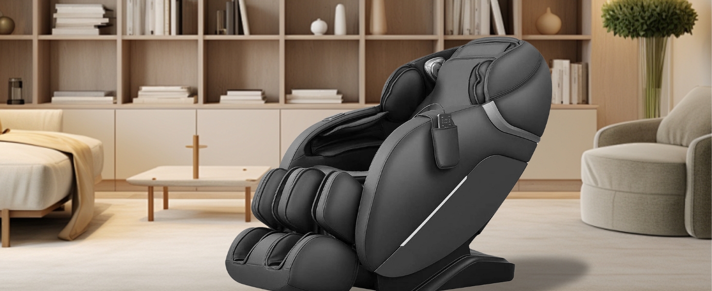 irest 303 massage chair full body