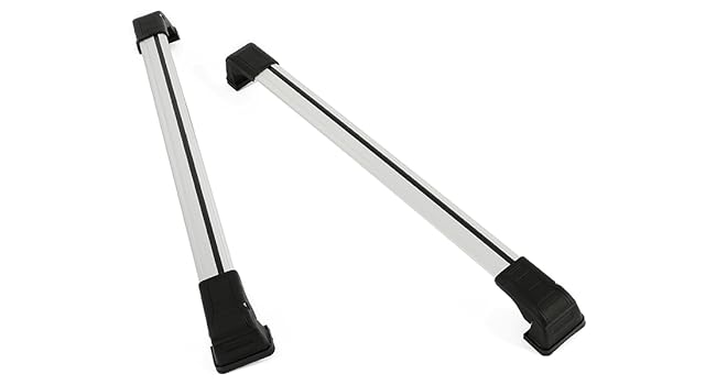Amazon.com: KUAFU Cross Bar Compatible with 2006-2017 Mazda