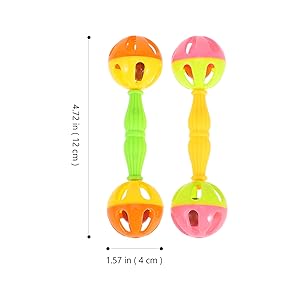 Parrot Toys