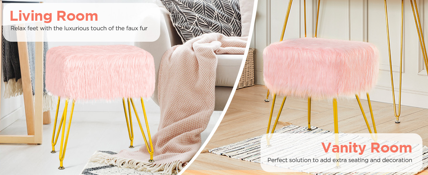 چهارپایه روشویی