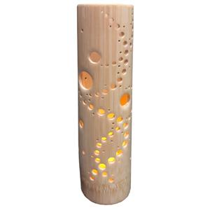 竹あかり ヨーロッパ文様風 数量限定販売・送料無料】『竹あかり想作本』 | Pay ID