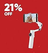 Amazon.com: Insta360 Flow 2 Pro White - Industry-First AI Phone