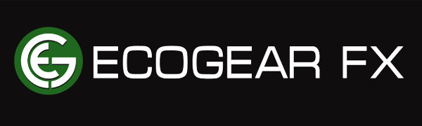 EcoGear FX Logo