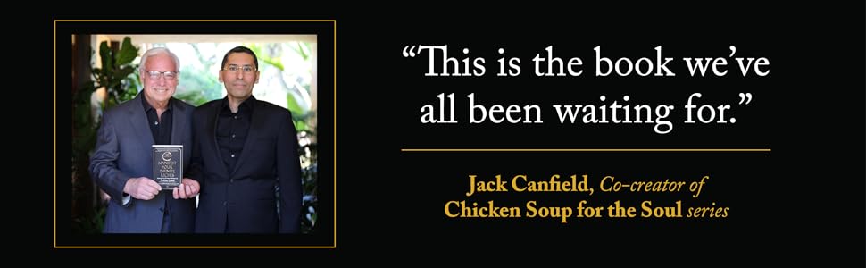 "This is the book we've all been waiting for."