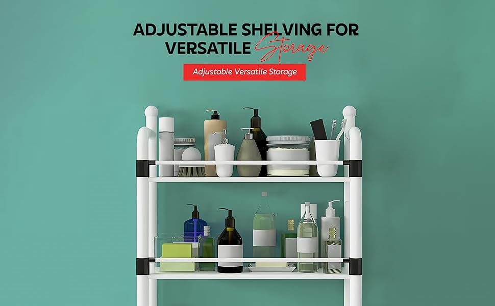 MH-WSHGRACK-04-WH A+2