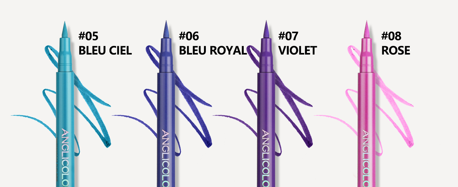 eyeliner