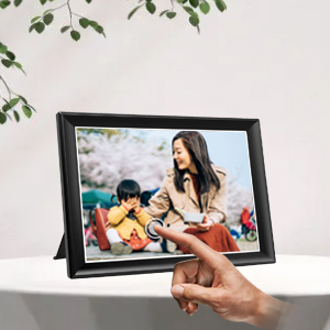 Amazon.co.jp: 64GB Frameo 11 インチ WiFi デジタル フォト
