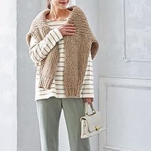 C3864の画像から3つのタイプのシンプルなカットと縫い付け