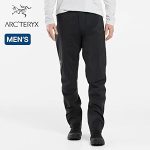 Amazon | [アークテリクス] ベータ パンツ メンズ (S