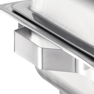 chafing dish buffet set