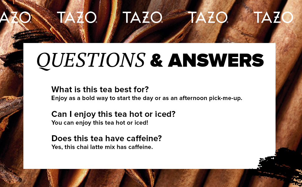 Questions and Answers