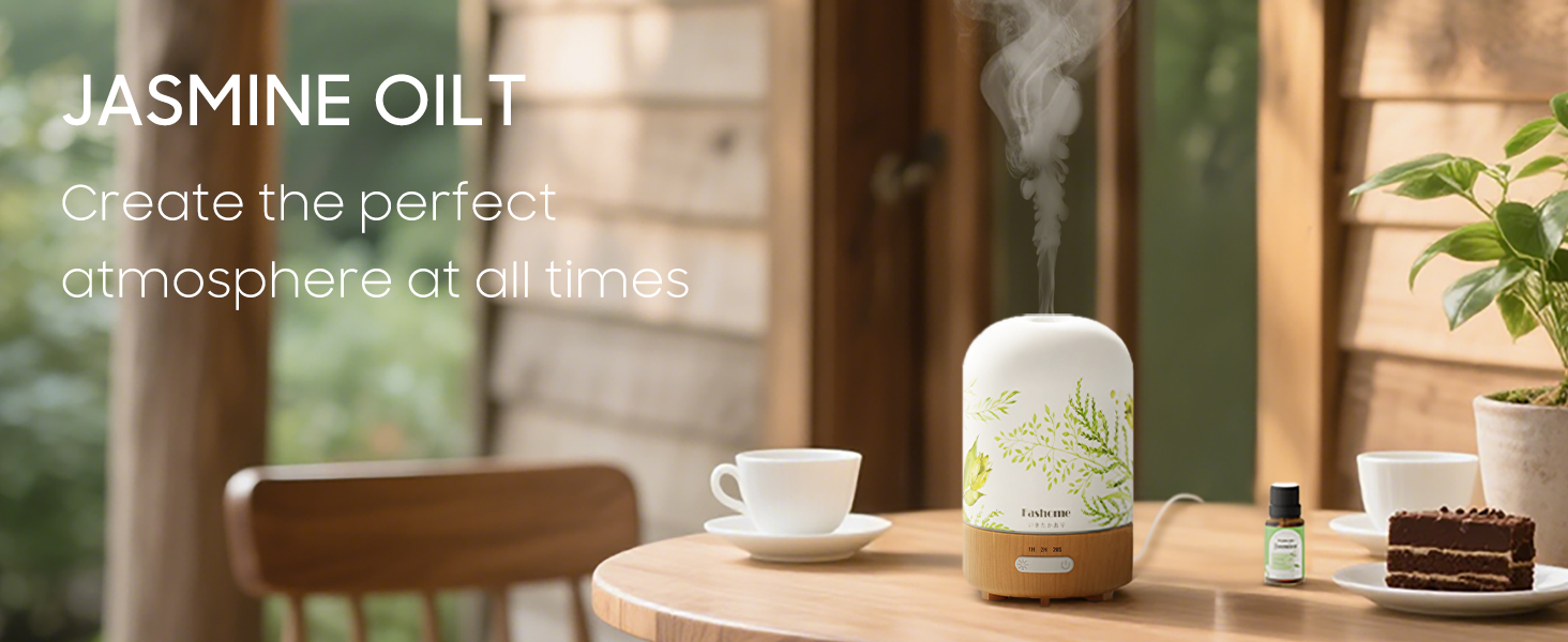 diffuser oil