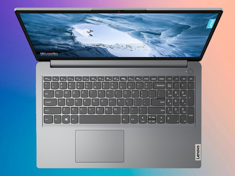 Amazon.com: Lenovo IdeaPad 15.6