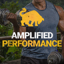 Amplified Performance