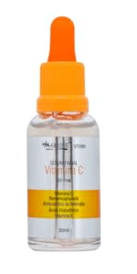 MAXLOVE Sérum Facial Vitamina C Oil-Free New Max Love 30Ml