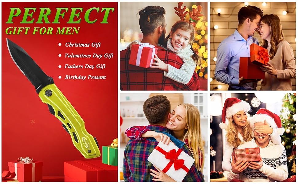 Gifts for men