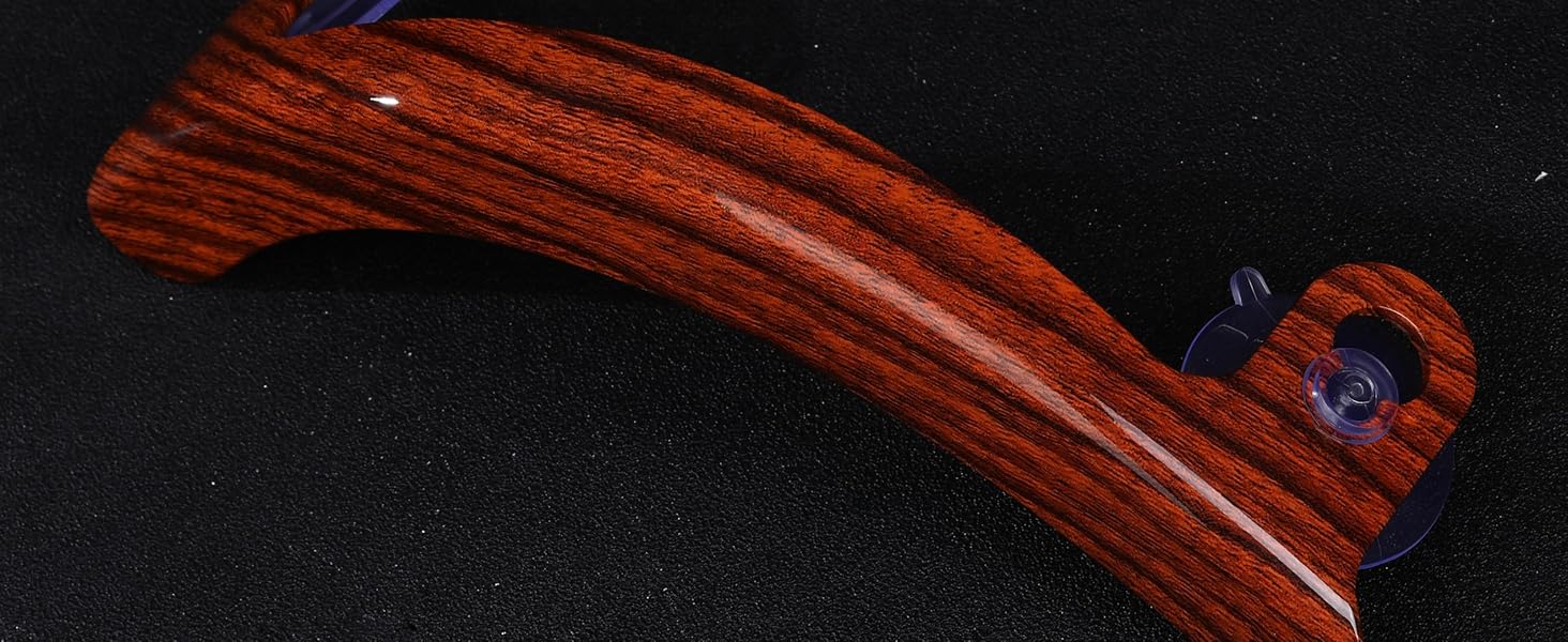 Alba Guitar Beads Classical Guitar Armrest, Acoustic