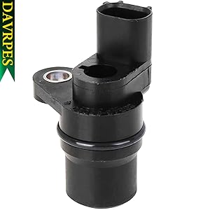 Amazon.com: DAVRPES 2PCS 89546-35020 Rear Left ABS Wheel