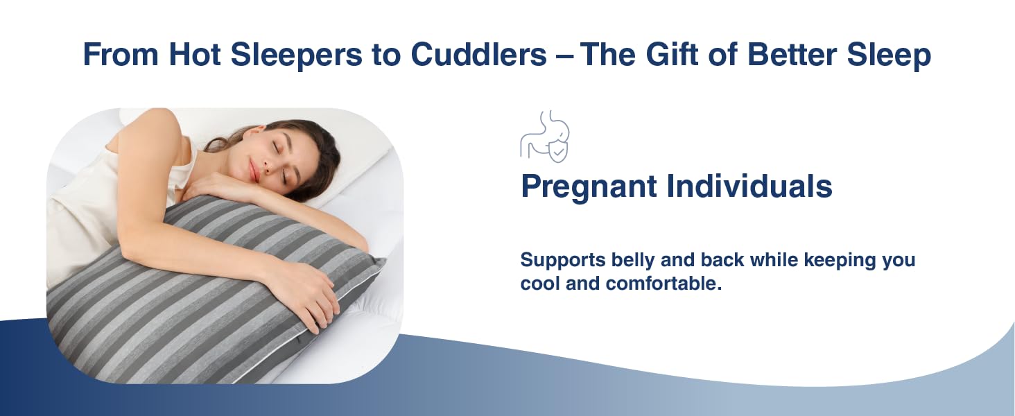 body pillow