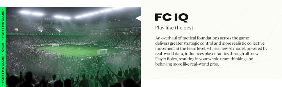 EA Sports FC 25 A+ Image 3