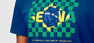 Ayrton Senna Formel 1 F1 Geschenk für Männer Hut Kappe Tshirt Tee Hoody
