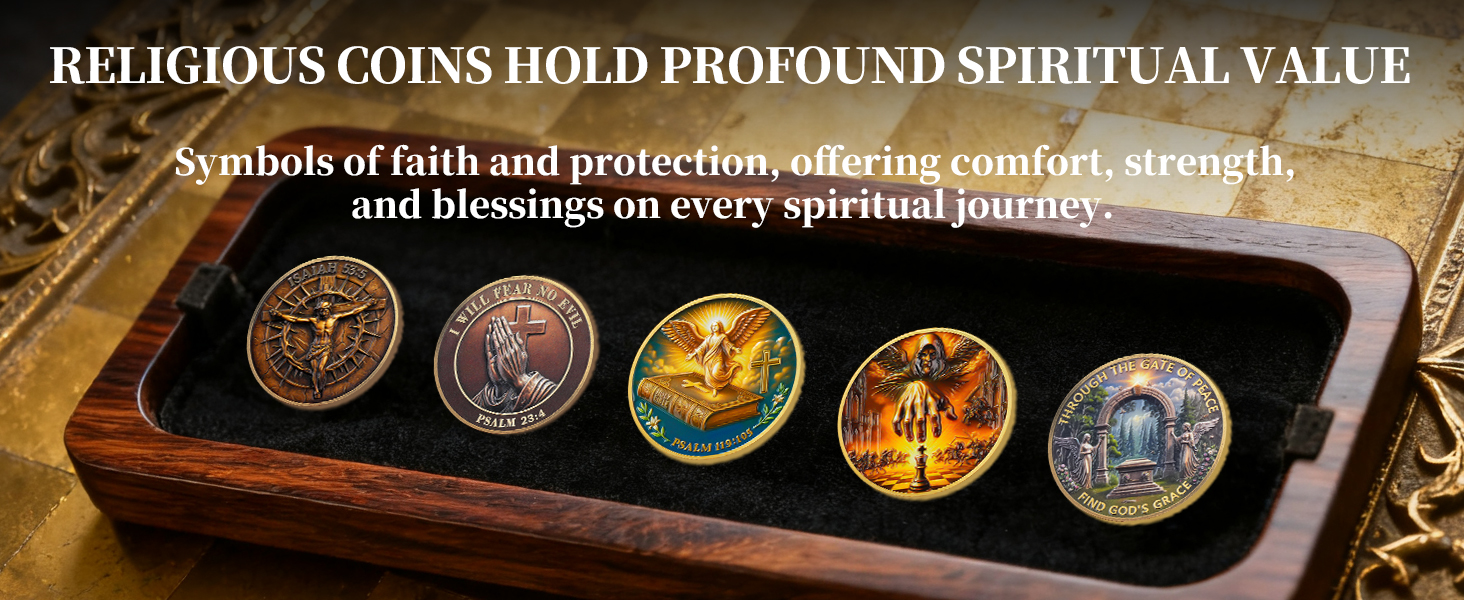 Religious Token