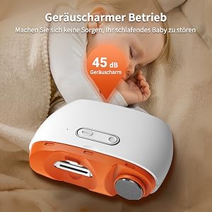 baby nagelvijl elektrisch
