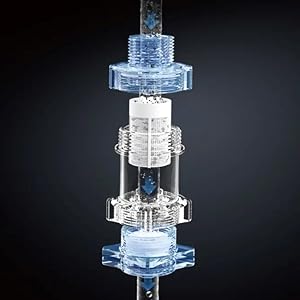 WATER SHIELD FILTER