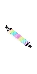その他 LIANLI STRIMER PLUS 16PIN-12 V2 Amazon | LIANLI ARGBエクステンションケーブル STRIMER PLUS