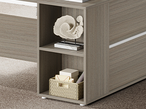 executive desk