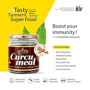 Boost your immunity