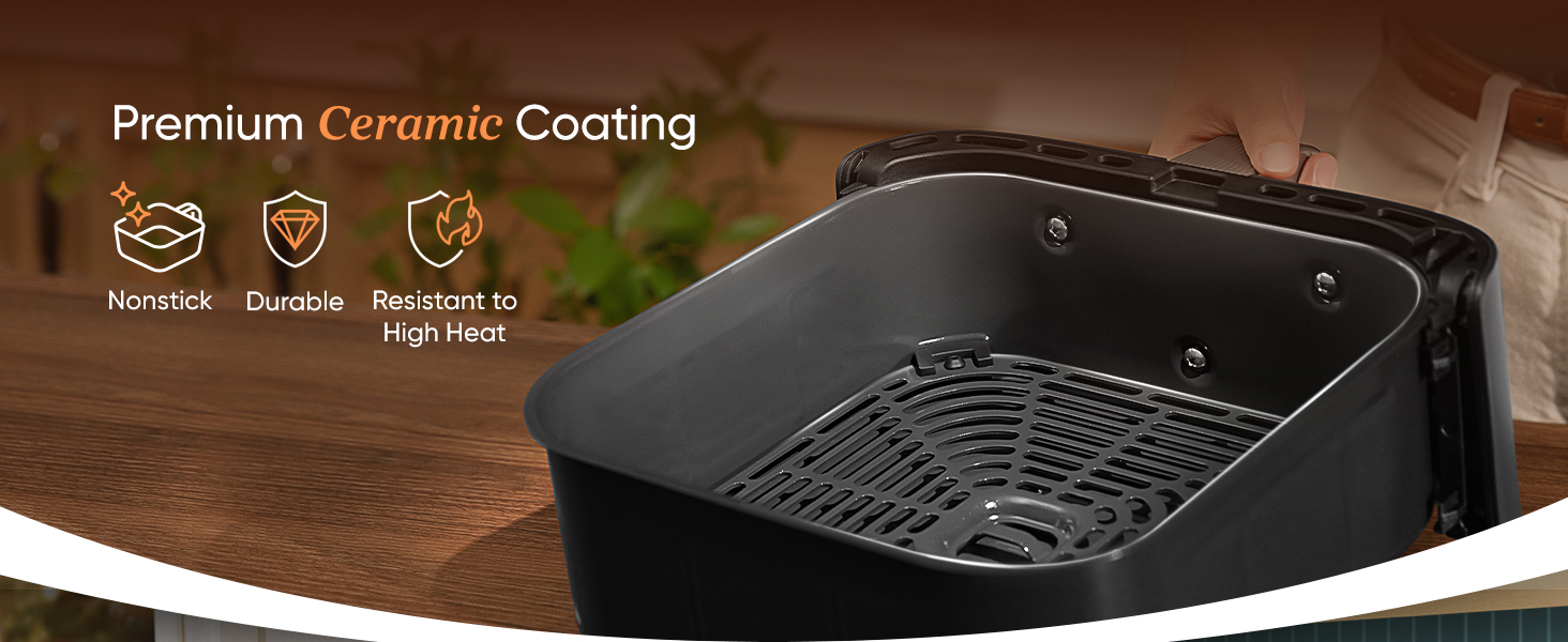 Premium Ceramic Coating