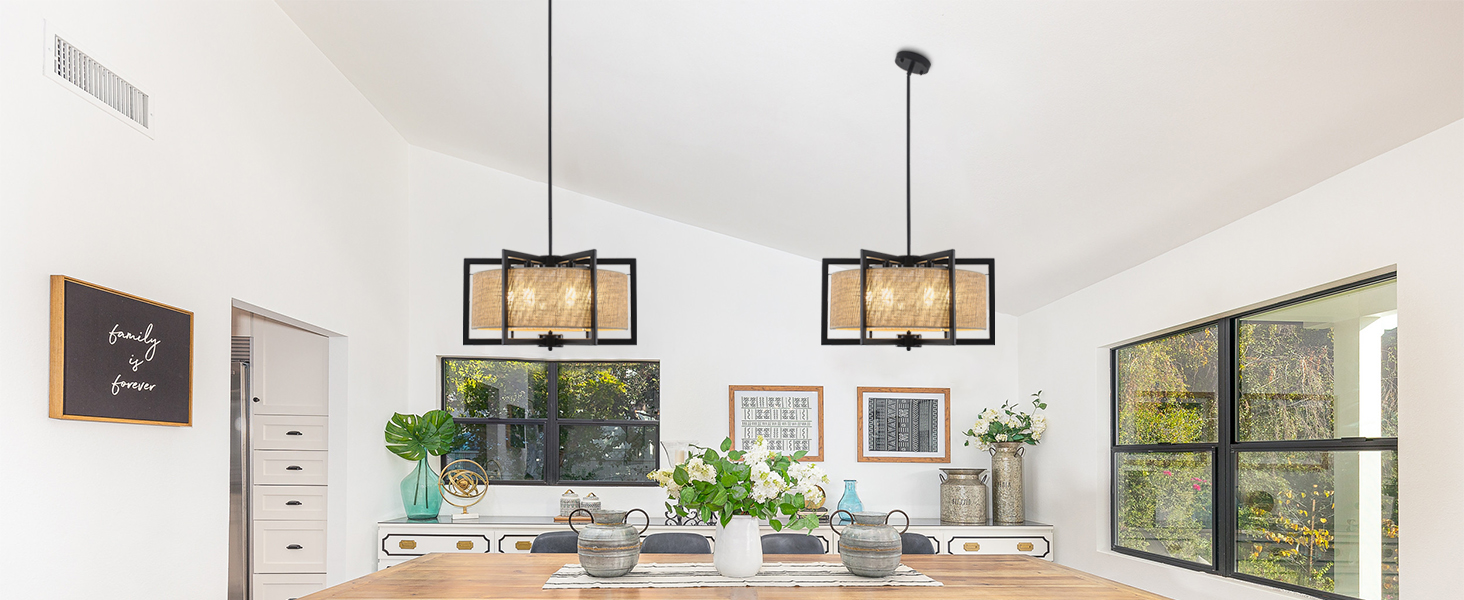 sloped ceiling chandelier