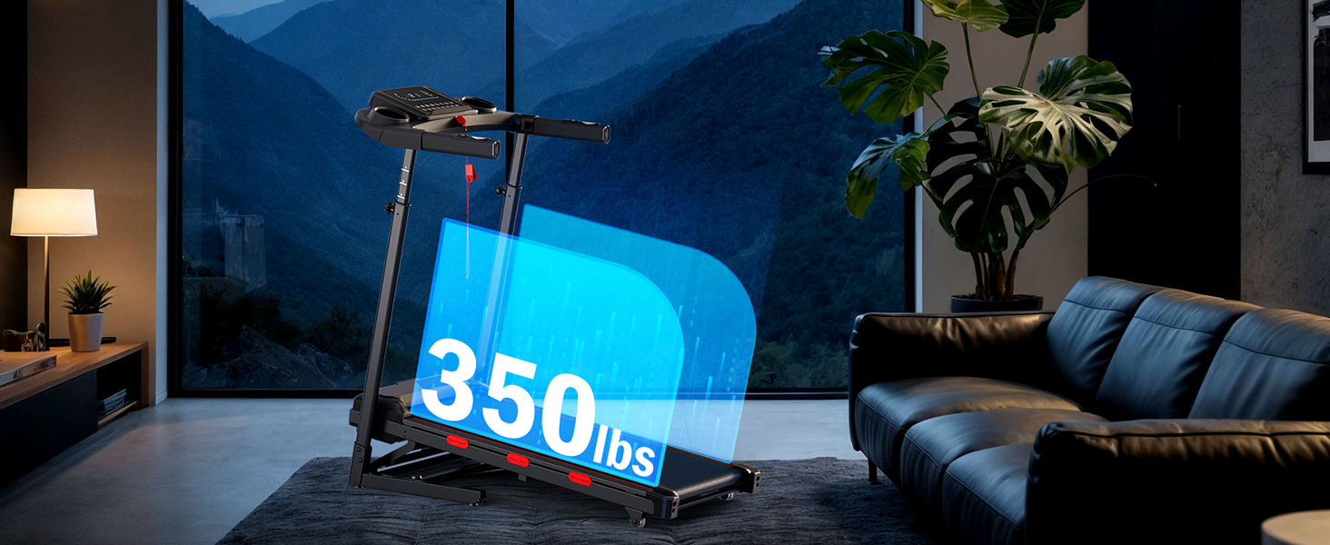 Treadmills for Home