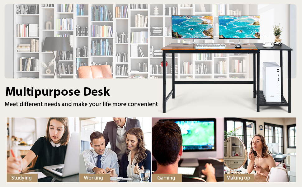 office desk