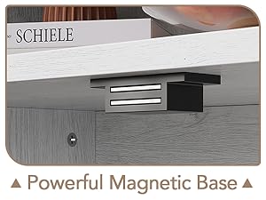 white tall bathroom cabinet