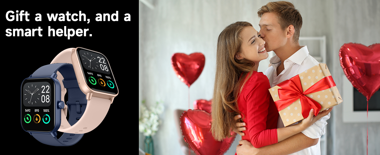 android watch for women smart watch for iphone compatible Best gift