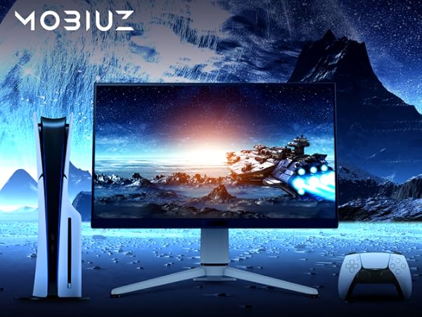 最短3/1発送 BenQ MOBIUZ EX271Q 27インチ ほぼ未使用 楽天市場】【BenQ公式店】BenQ MOBIUZ EX271Q 27インチ/WQHD