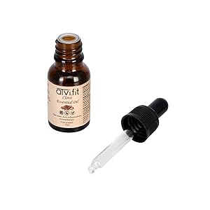 Pure, Natural For Hair, Skin & Tooth