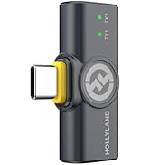 Hollyland Lark M2 USB-C Receiver