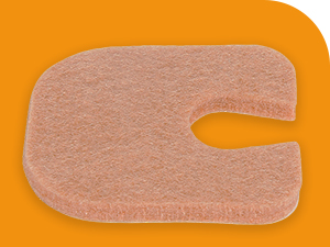 Callus Pads for Feet