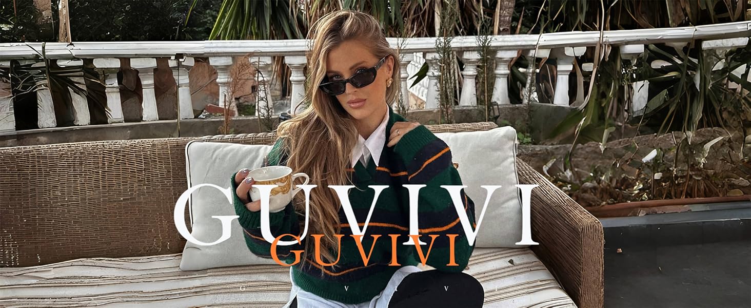 Retro Rectangular Sunglasses for Women Men