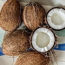 Coconut Oil