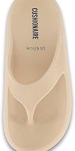 Fling recovery cloud pool slides sandal