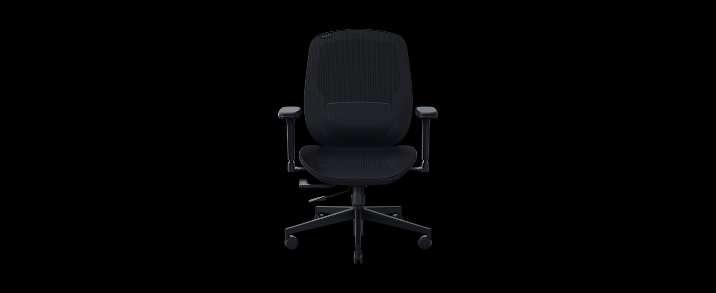 Razer Fujin Mesh Ergonomic Gaming Chair