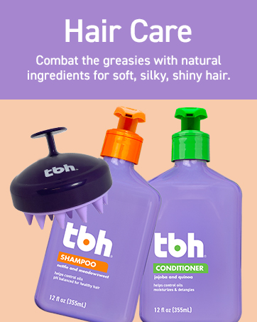 TBH Hair for Kids